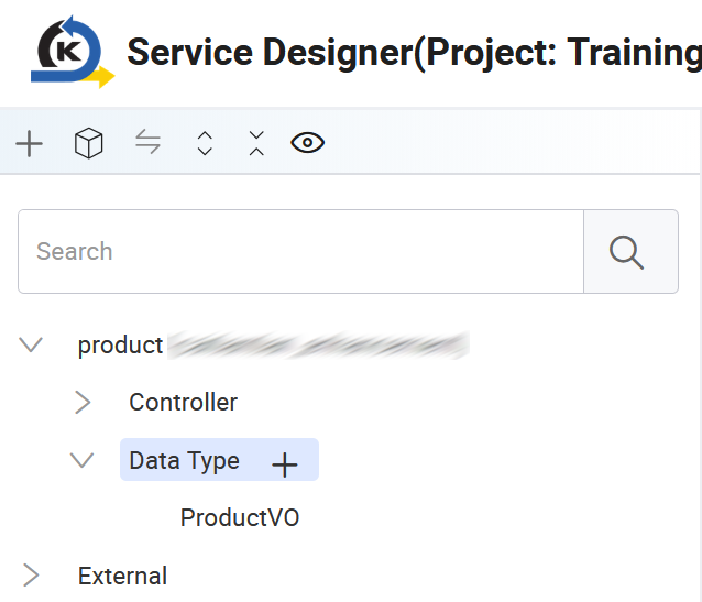 Add data type