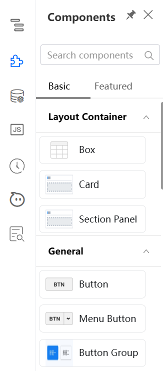 Components Library