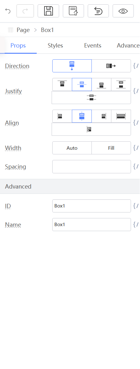 App Designer's Setter Plugin