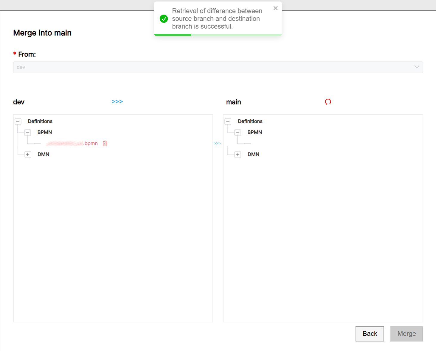 Merge branch conflicts in Workflow Designer